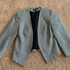 Jacket/blazer